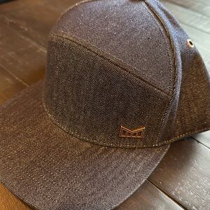 NWT Melin Rover Hat